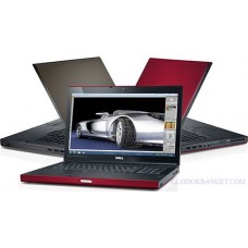 Dell Precision M6700 workstation